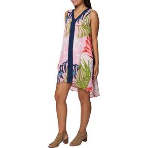 NWT Hawaiian Bahama Tropical Dress